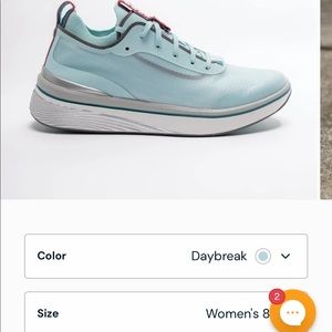 Bala nursing shoes brand new